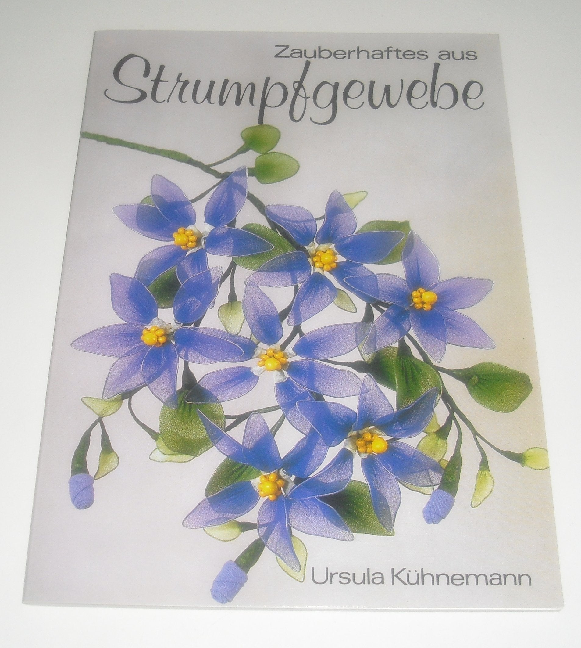 Zauberhaftes aus Strumpfgewebe Books