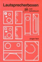 Lautsprecherboxen zum Selbstbauen Hobbies & Crafts