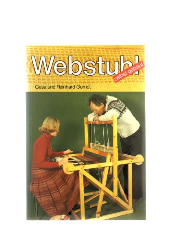 Product Image: Webstuhl - selbst gebaut