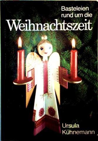 Basteln rund um die Weihnachtszeit Hobbies & Crafts