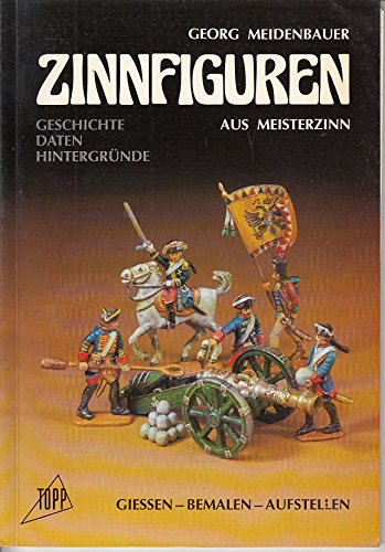 Zinnfiguren aus Meisterzinn: Giessen - bemalen - aufstellen Film, Art & Culture