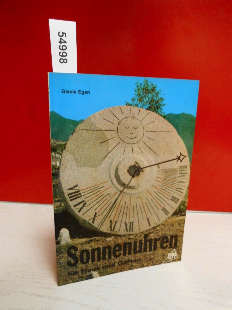 Sonnenuhren: Für Haus und Garten Leisure, Home & Garden