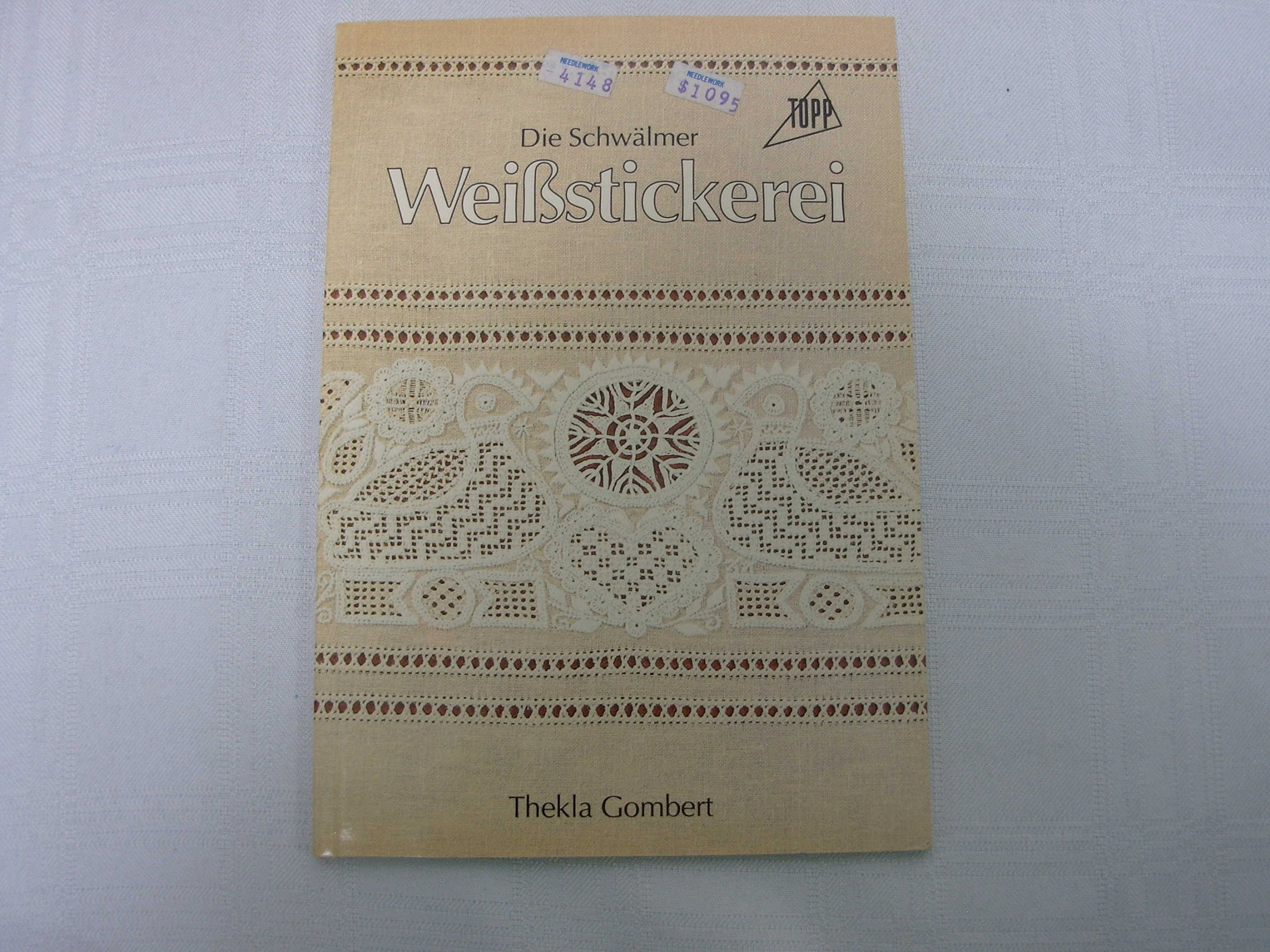 Die Schwälmer Weißstickerei Film, Art & Culture