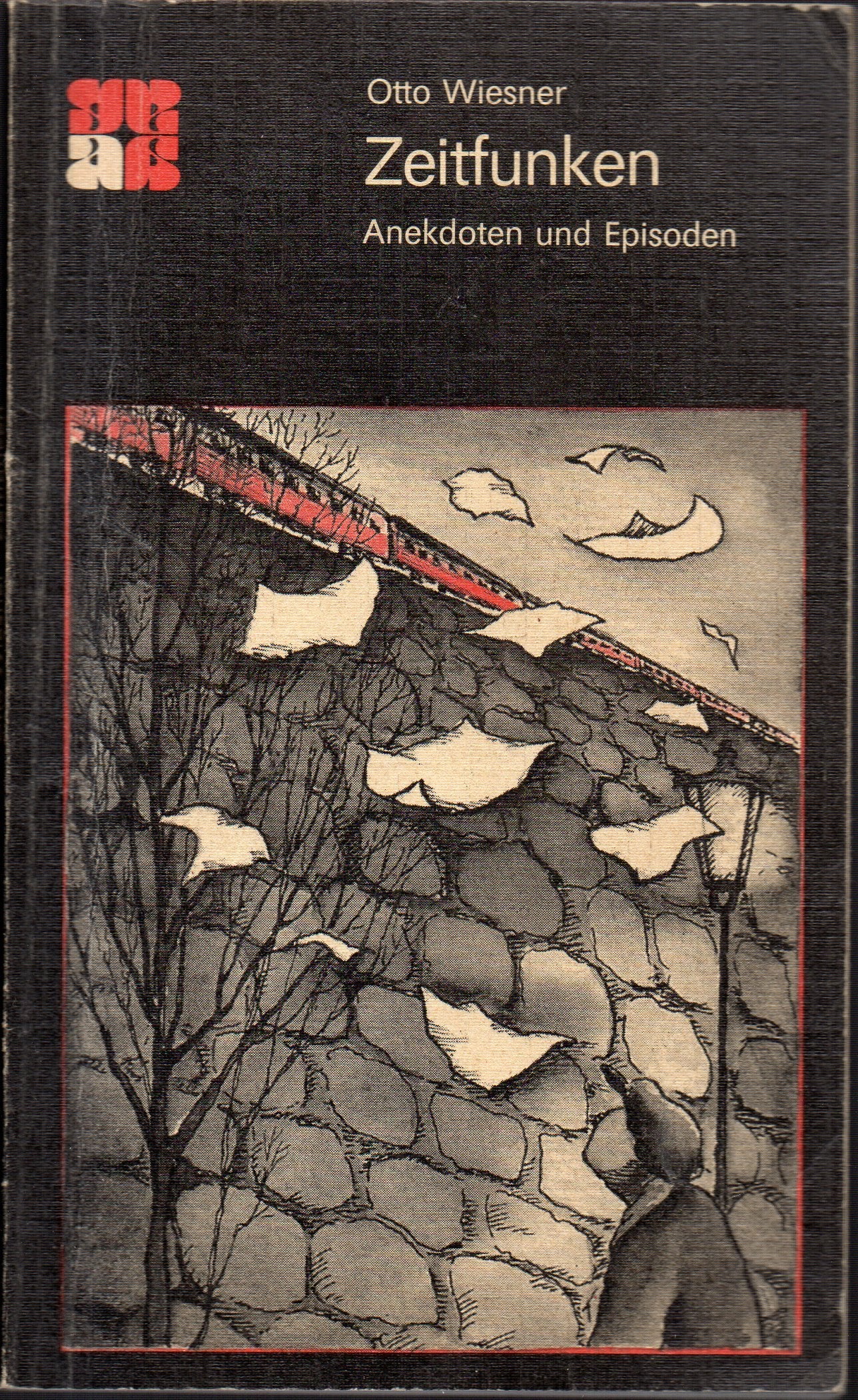 Zeitfunken. Anekdoten und Episoden. Books