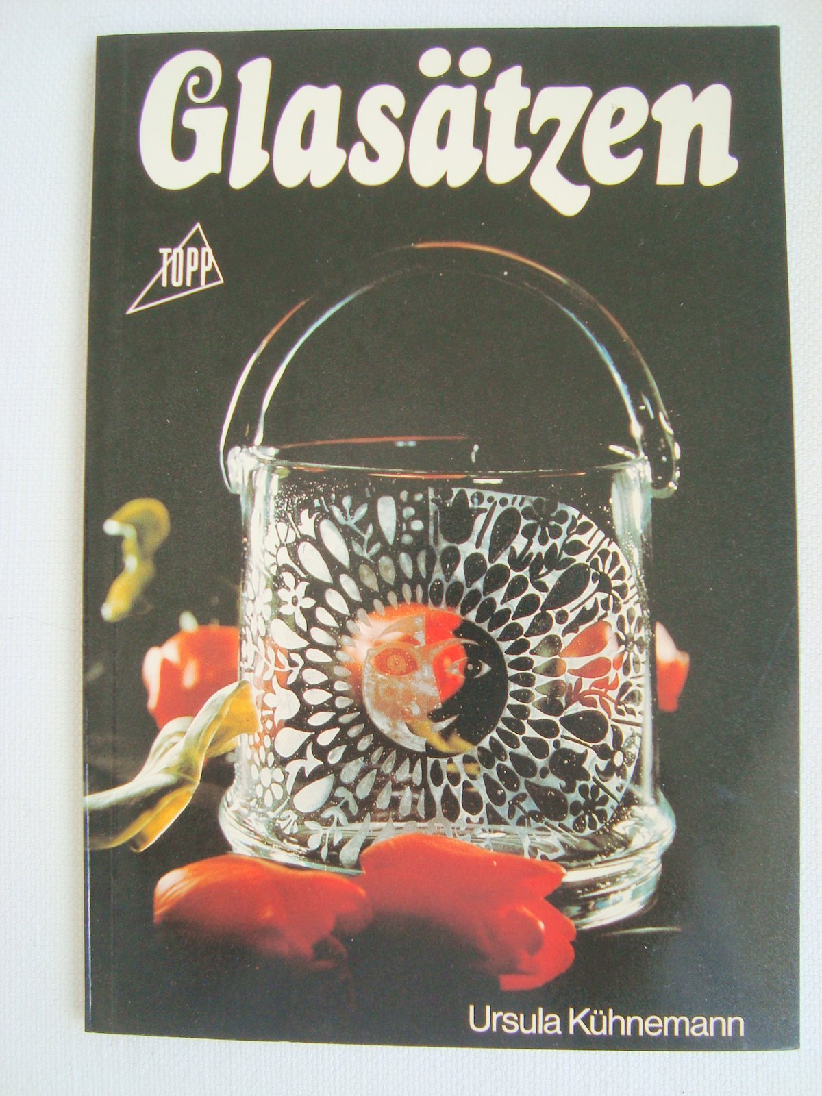 Product Image: Glasätzen
