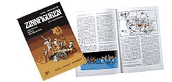 Zinnfiguren aus Meisterzinn: Giessen - bemalen - aufstellen. Geschichte - Daten - Hintergründe Hobbies & Crafts
