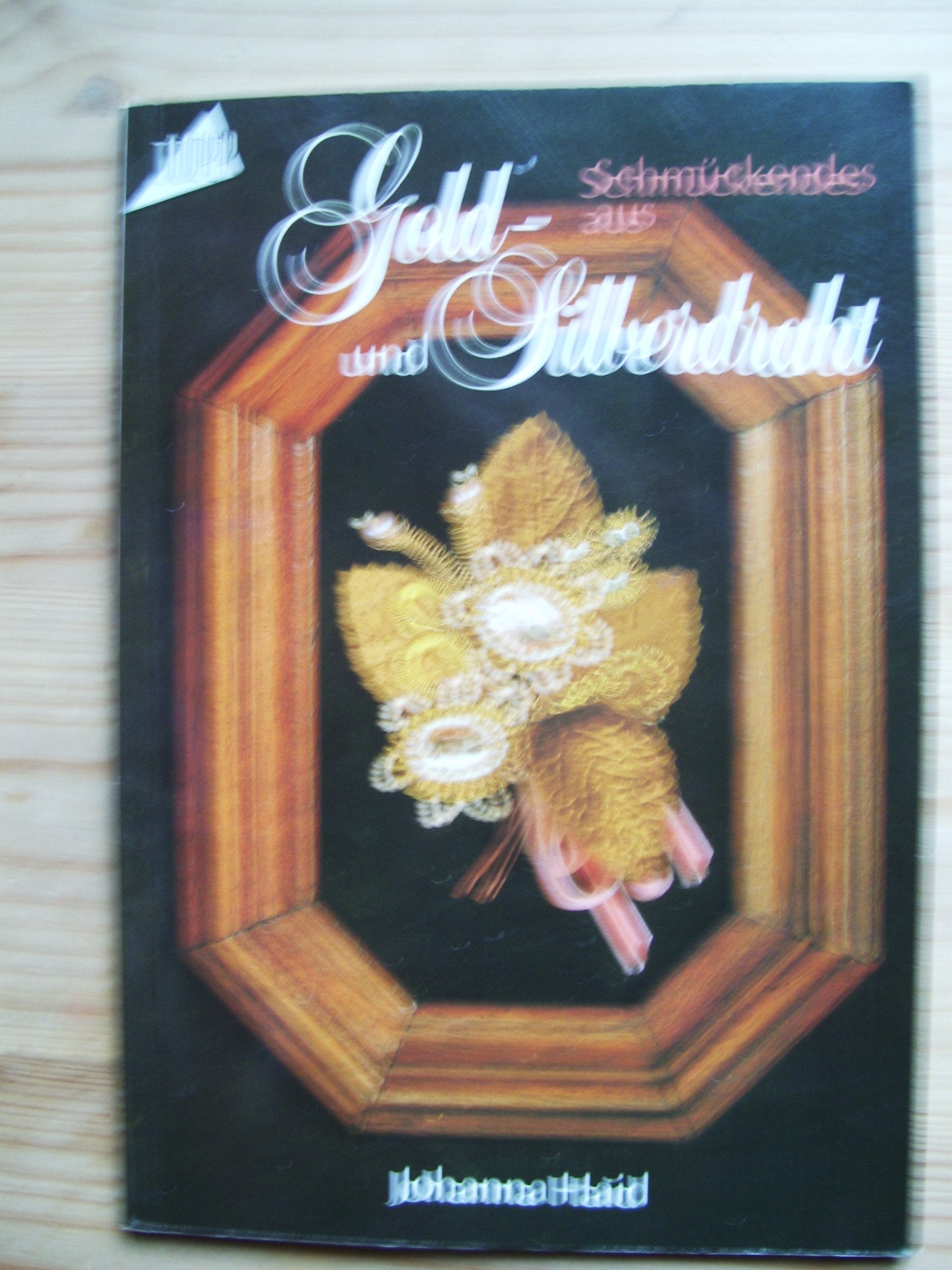 Schmückendes aus Gold- und Silberdraht Film, Art & Culture