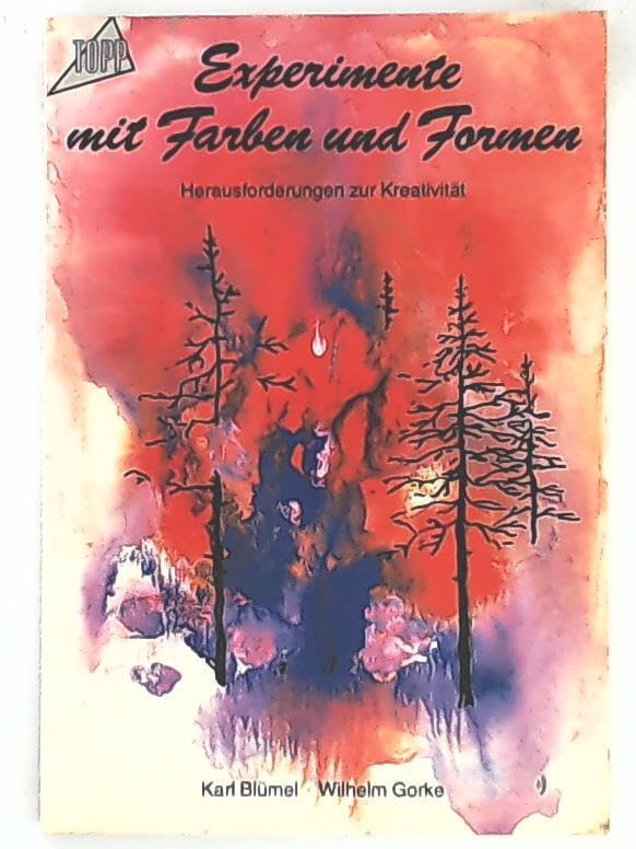 Experimente mit Farben und Formen Film, Art & Culture