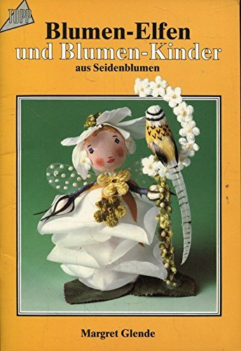 Blumenelfen und Blumenkinder Hobbies & Crafts
