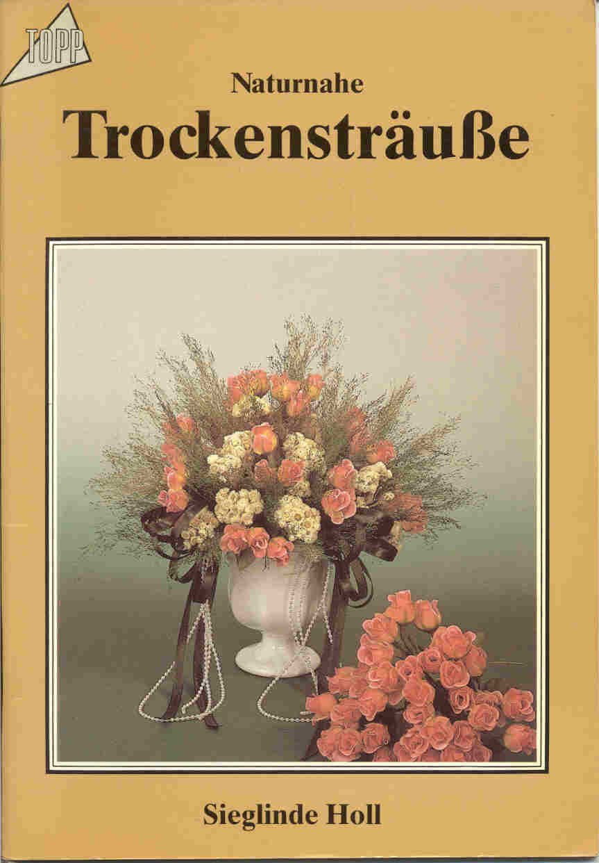 Naturnahe Trockensträusse Leisure, Home & Garden