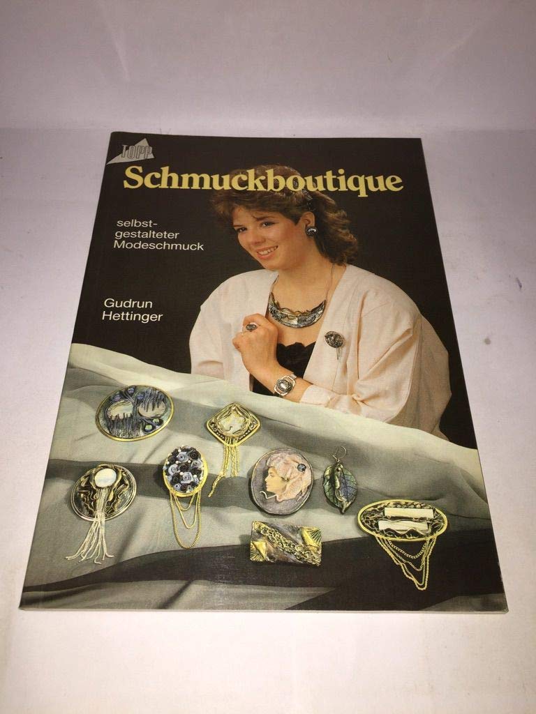 Product Image: Schmuckboutique. Selbstgestalteter Modeschmuck