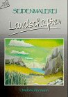 Seidenmalerei Landschaften Hobbies & Crafts
