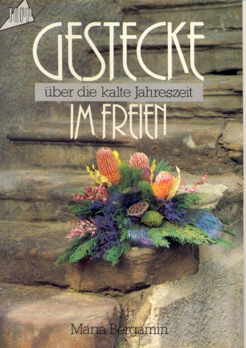 Gestecke im Freien: Über die kalte Jahreszeit Hobbies & Crafts