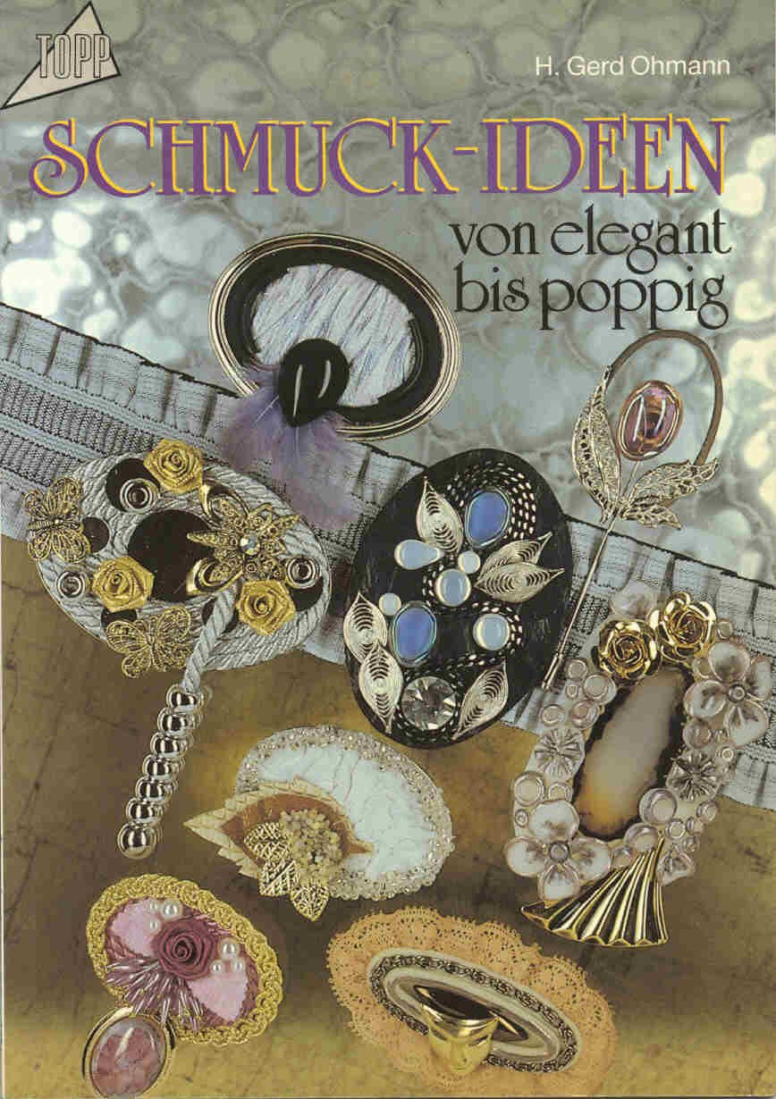 Schmuck-Ideen: Von elegant bis poppig Film, Art & Culture