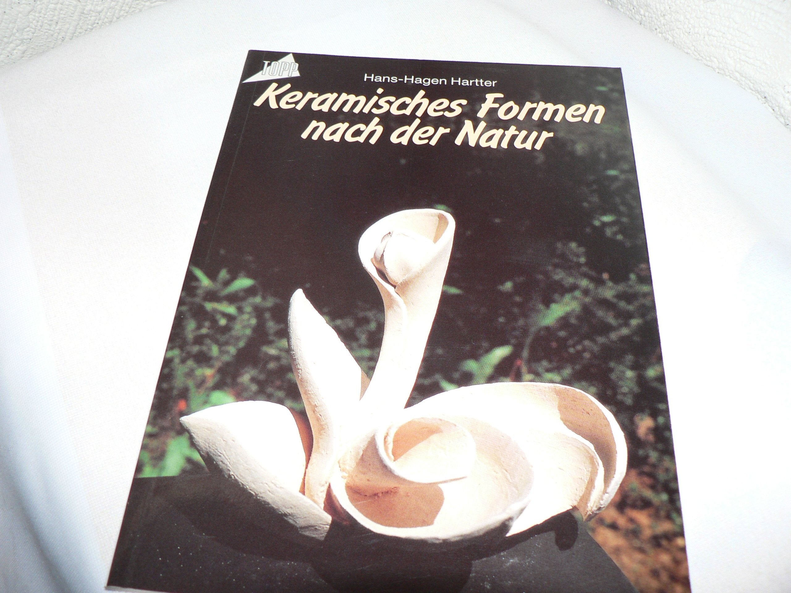 Keramisches Formen nach der Natur Film, Art & Culture