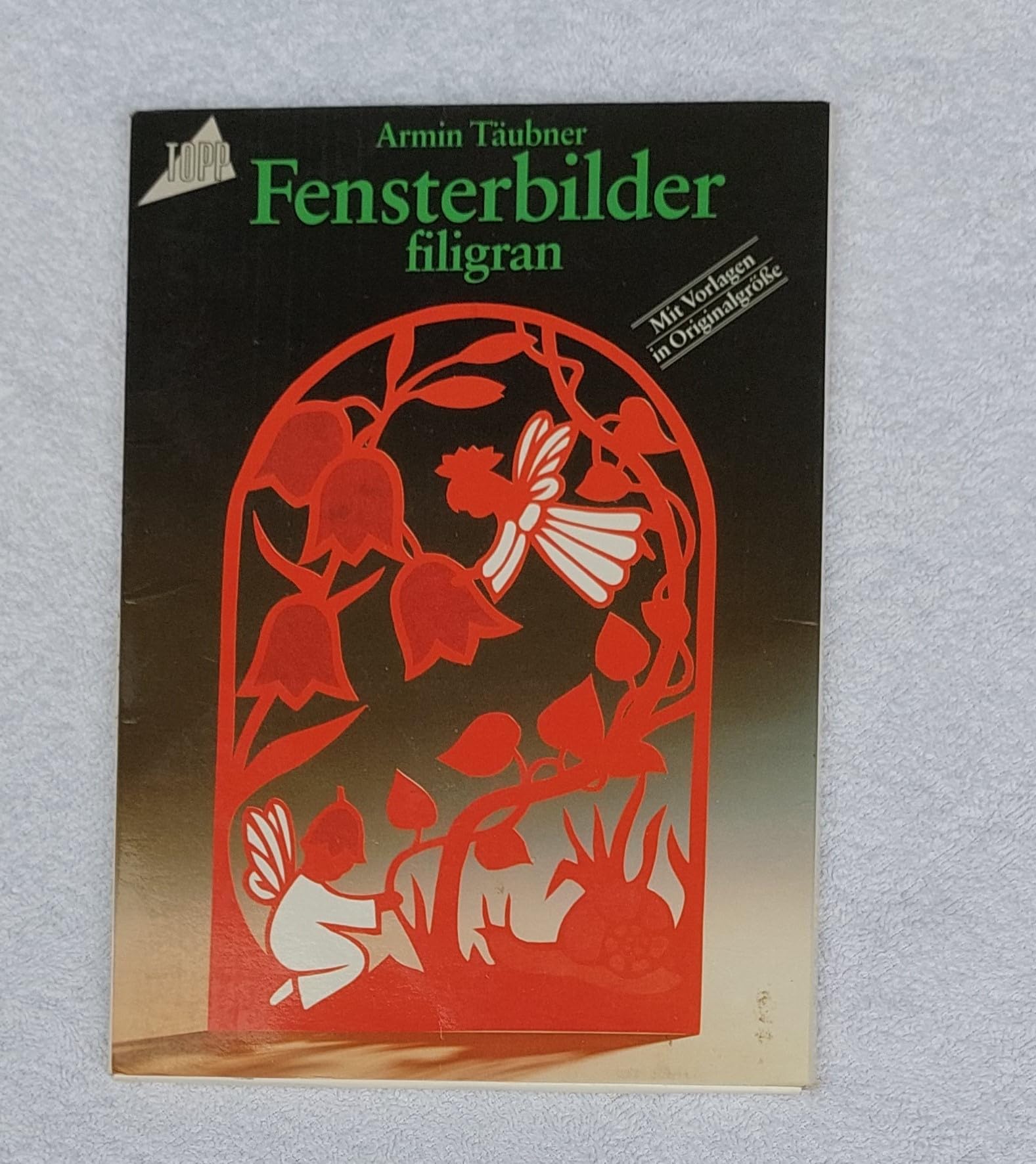 Product Image: Fensterbilder filigran