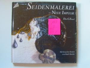 Seidenmalerei, neue Impulse Hobbies & Crafts Books