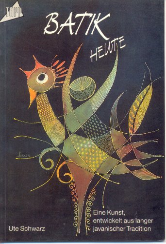 Batik heute Professional & Reference Books