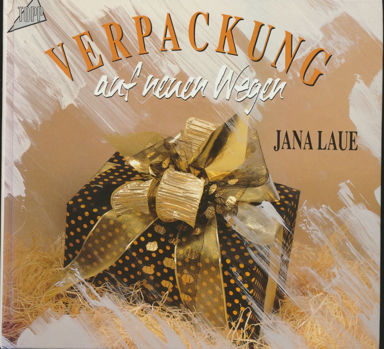 Verpackungen - auf neuen Wegen Hobbies & Crafts