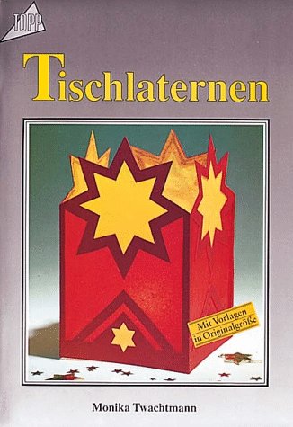 Tischlaternen Hobbies & Crafts Books