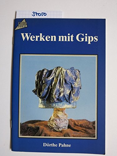 Werken mit Gips Hobbies & Crafts