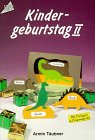 Kindergeburtstag 2: Einladungskarten - Tischkarten Hobbies & Crafts