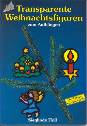Transparente Weihnachtsfiguren zum Aufhängen Hobbies & Crafts