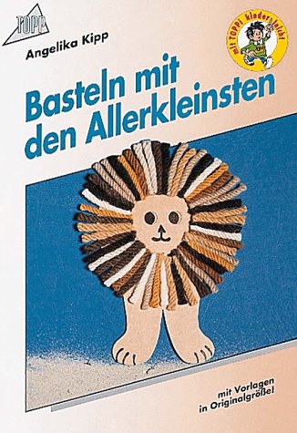 Basteln mit den Allerkleinsten Hobbies & Crafts