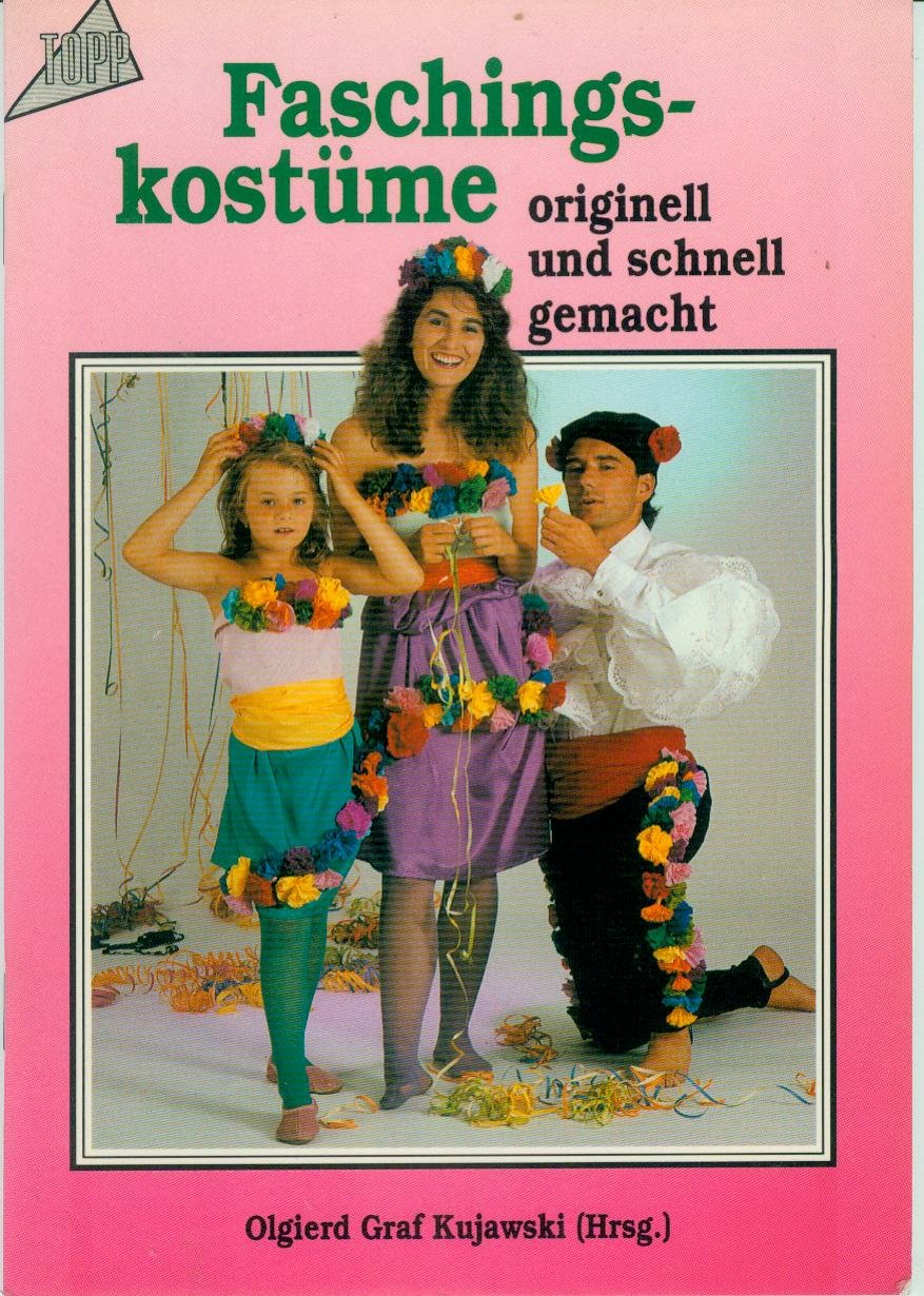 Faschingskostüme Film, Art & Culture