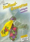 Stoffmal-Krawatten: Muster zum abbügeln und anmalen Hobbies & Crafts