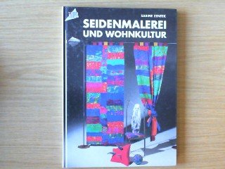 Seidenmalerei und Wohnkultur Architecture