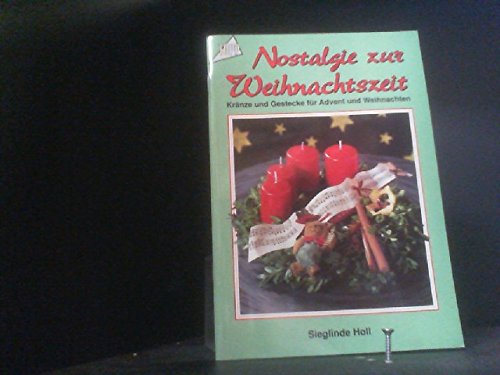 Nostalgie zur Weihnachtszeit Books