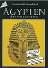 Ägypten: Stoffmalerei Hobbies & Crafts