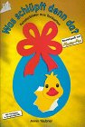 Was schlüpft denn da?: Fensterbilder Hobbies & Crafts
