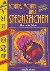 Sonne, Mond und Sternzeichen: Motive für die Seidenmalerei Hobbies & Crafts