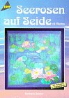 Seerosen auf Seide Hobbies & Crafts