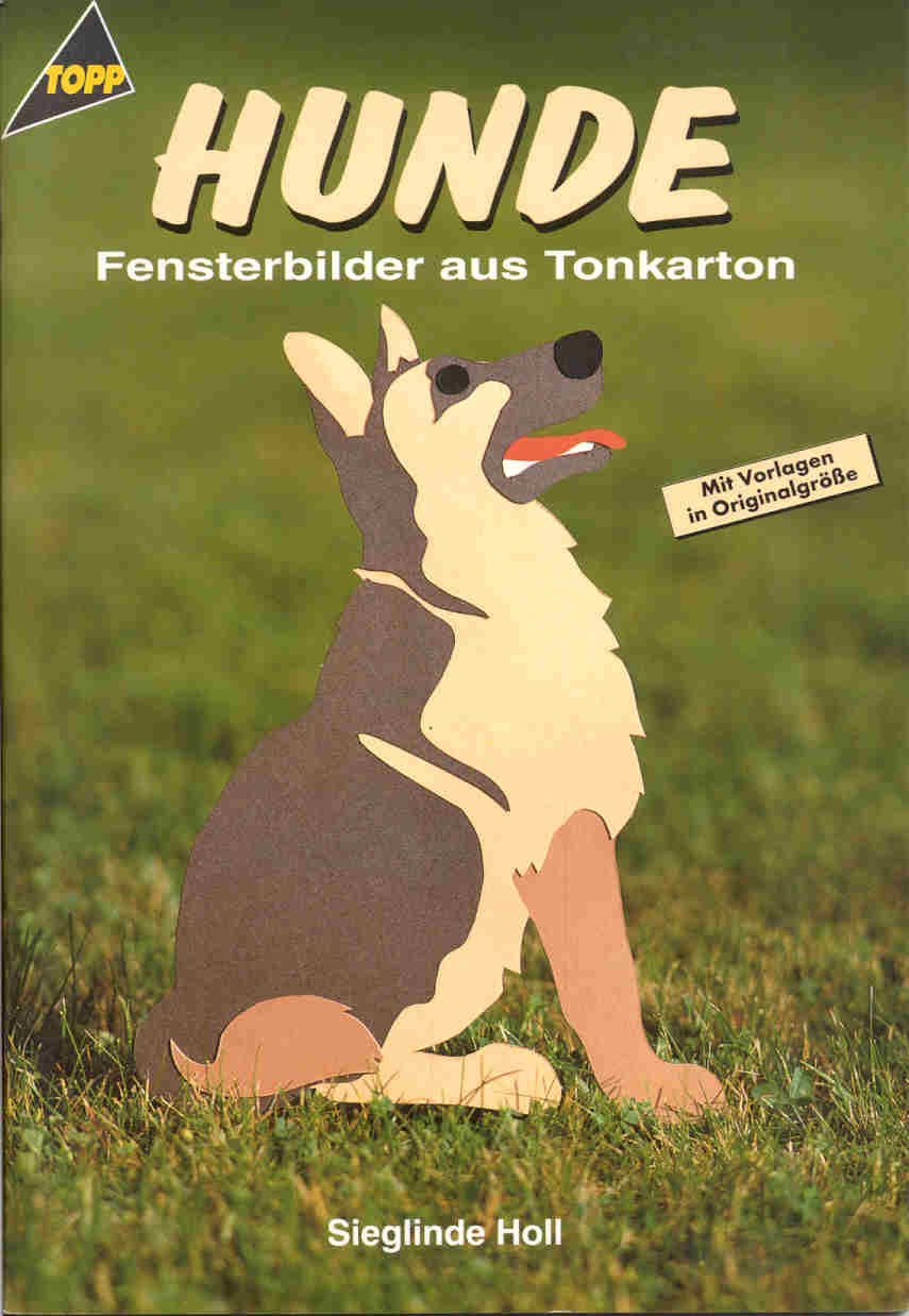 Product Image: Hunde: Fensterbilder