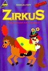 Zirkus: Fensterbilder Hobbies & Crafts