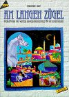 Am langen Zügel: Seidenmalerei Pferde Hobbies & Crafts
