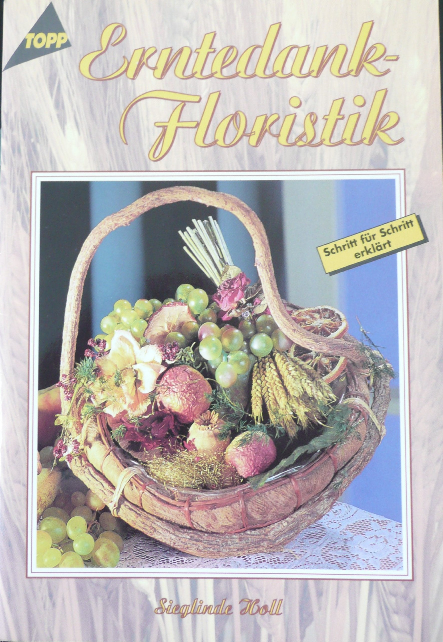 Product Image: Erntedank-Floristik