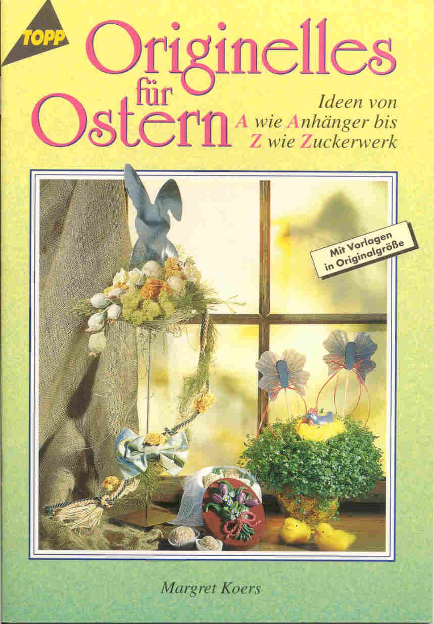 Originelles für Ostern Books