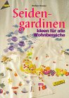 Seiden-Gardinen bemalen: Ideen für alle Wohnbereiche Hobbies & Crafts