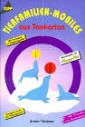 Tierfamilien-Mobiles: Aus Tonkarton Hobbies & Crafts