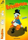 Entenhausen nach Walt Disney: Fensterbilder aus Tonkarton Hobbies & Crafts