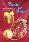 Band für Band: Artischocken-Technik. Textiles Gestalten in Patchwork Art Hobbies & Crafts