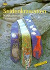 Tierkrawatten (Seide): Tiermotive auf Seidenkrawatten Hobbies & Crafts
