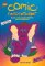 Comic Tiere: Tiere und Landschaften Fensterbilder Hobbies & Crafts