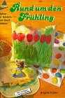 Rund um den Frühling: Motive für Seiden- und Stoffmalerei Film, Art & Culture