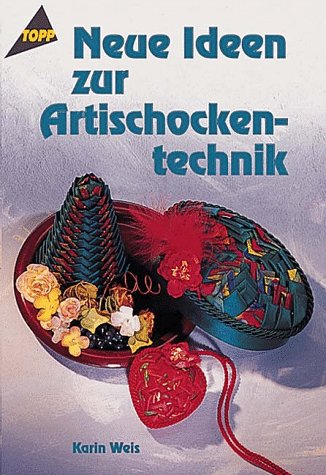 Neue Ideen zur Artischockentechnik Hobbies & Crafts
