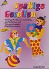 Spassige Gesellen: Riesengrosse Clown-Fensterbilder fürs Kinderzimmer Hobbies & Crafts